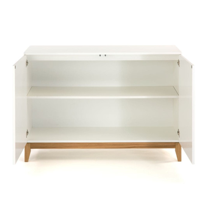 Blanco dresser